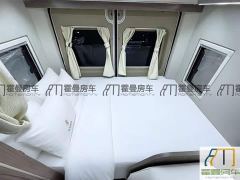 Dongfeng Royal Wind Type B Motorhome 2.3T Diesel - фото 11