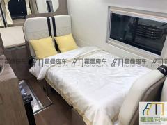 Dongfeng Royal Wind Type B Motorhome 2.3T Diesel - фото 12