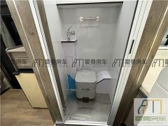 Dongfeng Royal Wind Type B Motorhome 2.3T Diesel - фото 13