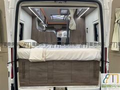 Dongfeng Royal Wind Type B Motorhome 2.3T Diesel - фото 14