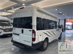 Dongfeng Royal Wind Type B Motorhome 2.3T Diesel - фото 16