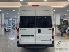 Dongfeng Royal Wind Type B Motorhome 2.3T Diesel - фото 17