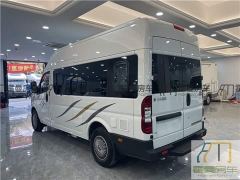 Dongfeng Royal Wind Type B Motorhome 2.3T Diesel - фото 18