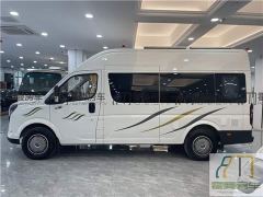 Dongfeng Royal Wind Type B Motorhome 2.3T Diesel - фото 19
