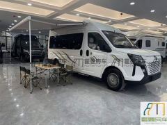Dongfeng Royal Wind Type B Motorhome 2.3T Diesel - фото 2