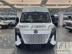 Dongfeng Royal Wind Type B Motorhome 2.3T Diesel - фото 3