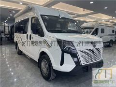 Dongfeng Royal Wind Type B Motorhome 2.3T Diesel - фото 4
