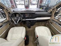 Dongfeng Royal Wind Type B Motorhome 2.3T Diesel - фото 5