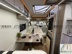 Dongfeng Royal Wind Type B Motorhome 2.3T Diesel - фото 6