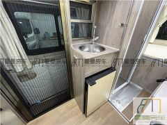 Dongfeng Royal Wind Type B Motorhome 2.3T Diesel - фото 9