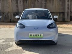 Wuling Binguo 2024 333km Lingxi Connected Edition - ფოტო 2