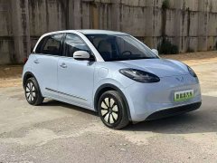 Wuling Binguo 2024 333km Lingxi Connected Edition - ფოტო 3