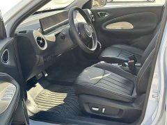 Wuling Binguo 2024 333km Lingxi Connected Edition - ფოტო 5