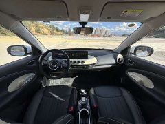 Wuling Binguo 2024 333km Lingxi Connected Edition - ფოტო 6