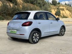 Wuling Binguo 2024 333km Lingxi Connected Edition - ფოტო 7