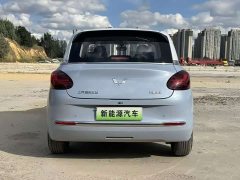 Wuling Binguo 2024 333km Lingxi Connected Edition - ფოტო 8