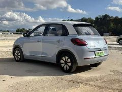 Wuling Binguo 2024 333km Lingxi Connected Edition - ფოტო 9
