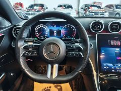 Mercedes-Benz C-Class Facelift C 200 L Sport Edition - ფოტო 13