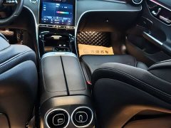Mercedes-Benz C-Class Facelift C 200 L Sport Edition - ფოტო 15