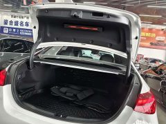 Mercedes-Benz C-Class Facelift C 200 L Sport Edition - ფოტო 17