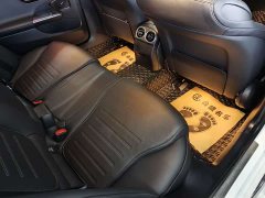 Mercedes-Benz C-Class Facelift C 200 L Sport Edition - ფოტო 18