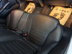 Mercedes-Benz C-Class Facelift C 200 L Sport Edition - ფოტო 19