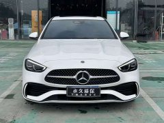 Mercedes-Benz C-Class Facelift C 200 L Sport Edition - ფოტო 2