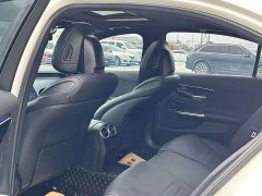 Mercedes-Benz C-Class Facelift C 200 L Sport Edition - ფოტო 5