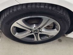 Mercedes-Benz C-Class Facelift C 200 L Sport Edition - ფოტო 8