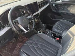 Chery Tiggo 8 2020 Classic 1.5TCI Automatic Premium Edition 7-Seater - ფოტო 3