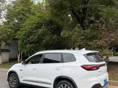 Chery Tiggo 8 2020 Classic 1.5TCI Automatic Premium Edition 7-Seater - ფოტო 6