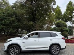 Chery Tiggo 8 2020 Classic 1.5TCI Automatic Premium Edition 7-Seater - ფოტო 7