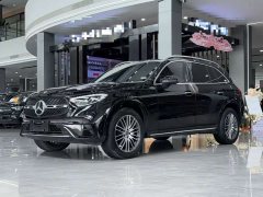 Mercedes-Benz GLC 300 L 4MATIC Dynamic 7-Seater - ფოტო 1