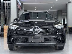 Mercedes-Benz GLC 300 L 4MATIC Dynamic 7-Seater - ფოტო 2