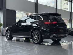 Mercedes-Benz GLC 300 L 4MATIC Dynamic 7-Seater - ფოტო 3