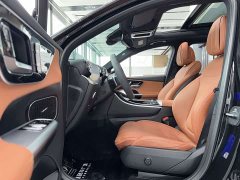 Mercedes-Benz GLC 300 L 4MATIC Dynamic 7-Seater - ფოტო 4
