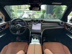 Mercedes-Benz GLC 300 L 4MATIC Dynamic 7-Seater - ფოტო 5