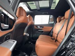 Mercedes-Benz GLC 300 L 4MATIC Dynamic 7-Seater - ფოტო 6