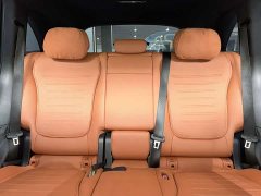 Mercedes-Benz GLC 300 L 4MATIC Dynamic 7-Seater - ფოტო 7