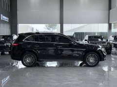 Mercedes-Benz GLC 300 L 4MATIC Dynamic 7-Seater - ფოტო 8
