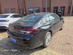 Buick Regal Facelift 28T Longitudinal Enjoyment Edition - ფოტო 3