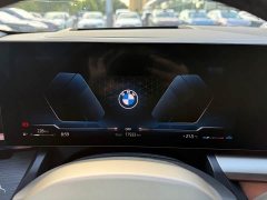 BMW 5 Series 530Li Luxury M Sport Package - ფოტო 10