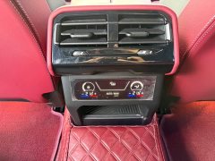BMW 5 Series 530Li Luxury M Sport Package - ფოტო 13