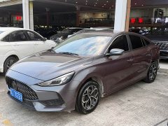 SAIC MG5 2023 180DVVT Manual Elegance Edition - ფოტო 1