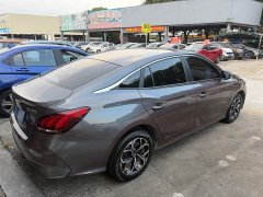 SAIC MG5 2023 180DVVT Manual Elegance Edition - ფოტო 10