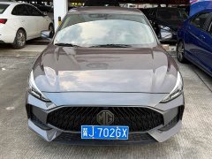 SAIC MG5 2023 180DVVT Manual Elegance Edition - ფოტო 2
