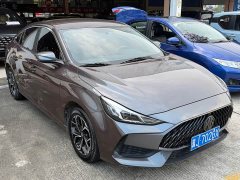 SAIC MG5 2023 180DVVT Manual Elegance Edition - ფოტო 3