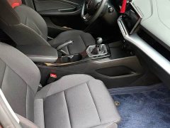SAIC MG5 2023 180DVVT Manual Elegance Edition - ფოტო 5
