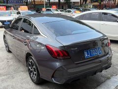 SAIC MG5 2023 180DVVT Manual Elegance Edition - ფოტო 7
