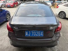SAIC MG5 2023 180DVVT Manual Elegance Edition - ფოტო 8